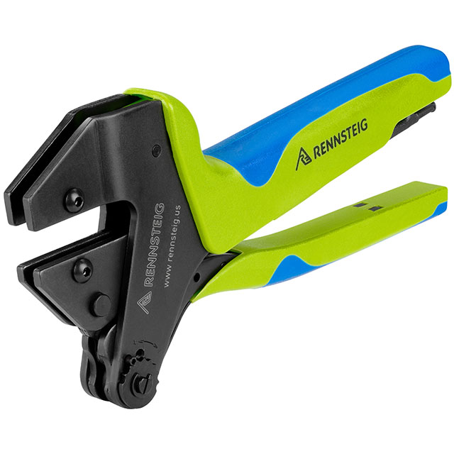 624 000 3 RT Rennsteig Tools, Inc.  Presses à sertir, applicateurs